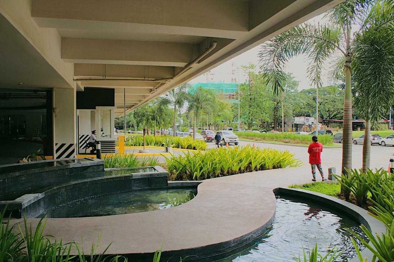 Studio Avida Cebu Tower 2 It Park Exterior foto